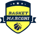Basket Marconi