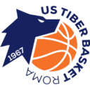 US Tiber Basket Roma