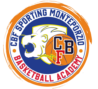 Logo CBF Sporting Monteporzio