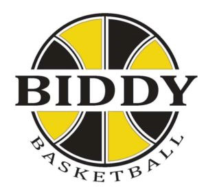 Biddy Basketball