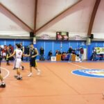 Bracciano Basket - Omnia Roma