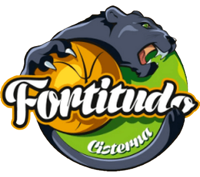 Logo Fortitudo Cisterna 2015