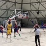 Virtus Velletri - Bracciano Basket