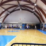 Bracciano Basket VS Albano Basket